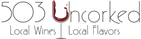 Stop in and see Bells Up at 503 Uncorked tomorrow night, June 8, in Old Town Sherwood.