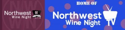 Bells Up’s 2013 Titan pinot noir featured on Northwest Wine Night TV episode, live today.