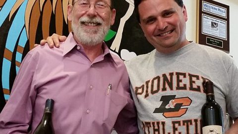 The Legacy of a Legend: Joe Henke Retires Henke Winery