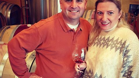 Bells Up Winery and Domaine Drouhin are Chicago Chef Deb Miley’s Top Two Wine Picks for Holiday Catering