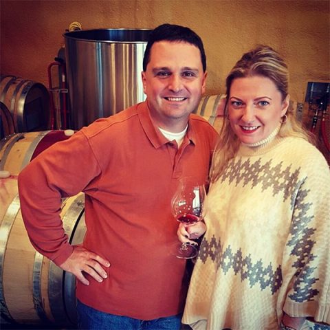 Bells Up Winery and Domaine Drouhin are Chicago Chef Deb Miley’s Top Two Wine Picks for Holiday Catering