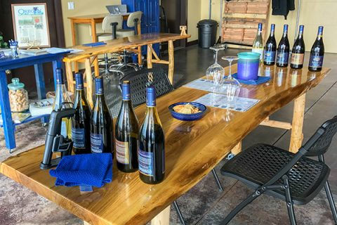 High praise for Bells Up from travel, wine and lifestyle blog Everyday Runaway.