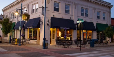 Bells Up featured at 503 Uncorked on Wednesday, May 24, 2017