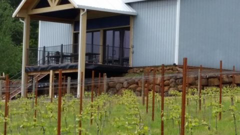 Savor, Sip and Sojourn Recommends Stop at Bells Up During Memorial Day Weekend Open Houses