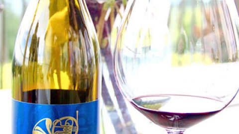 Urban Bliss Life Names Bells Up’s 2015 Firebird Syrah One of “Top 10 Wines To Serve At Your Next BBQ”