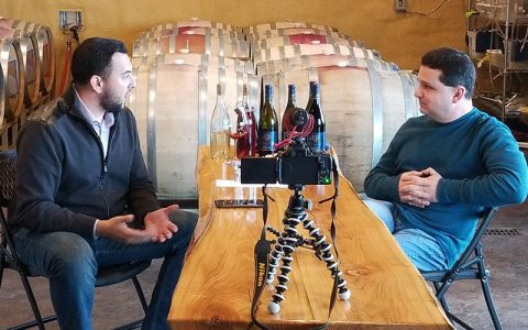 Bells Up Featured in Nick Hoogendam’s Pacific Northwest Experience Video