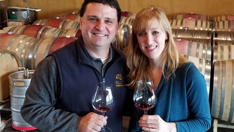 Bells Up’s “Hidden Gem” Charm Explored by Canadian Wine Writer Rebecca Meïr-Liebman
