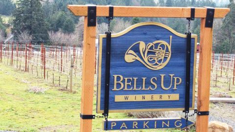 Vino-Sphere’s Feature Story Calls Bells Up “A Micro-Boutique Winner”