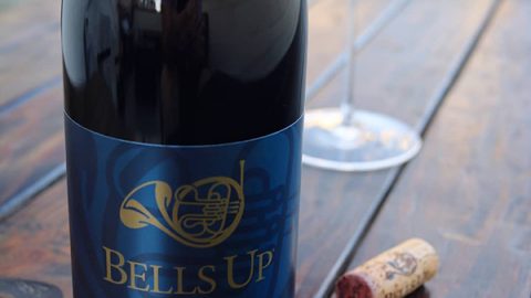 2016 Titan is “Juicy, Energetic and Exceptionally Balanced,” says Winery Reflections