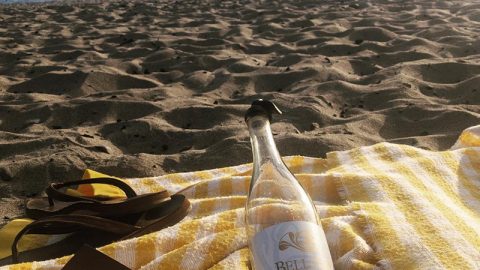 2018 Prelude Recommended by Wino On A Budget for Beach Time
