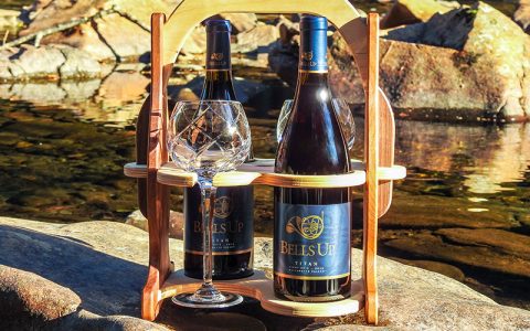 Prince of Pinot Reviews 2016 Titan Pinot Noir