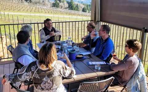 Winecountry.com Recommends Bells Up as a Can’t Miss in the Willamette Valley