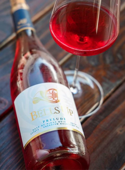 Winery Reflections Calls 2019 Prelude “An Exceptionally Bright, Energetic and Electrifying Rosé”