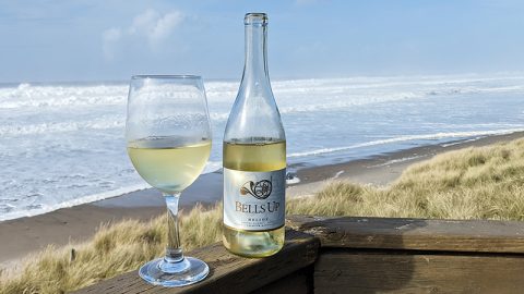Helios Recommended by Wine Writer Margot Sinclair Savell for the Holidays