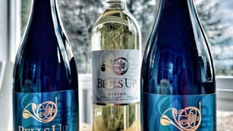 “Precise, Thoughtful, Handcrafted” – Kathleen Willcox’s Thoughts on Bells Up’s 2019 Titan and 2020 Jupiter