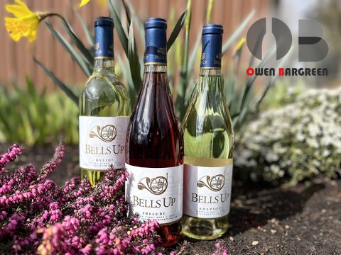 2021 Rhapsody, Helios, and Prelude Releases Commended by Owen Bargreen