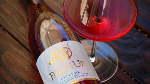 Winery Reflections Declares 2021 Prelude Rosé “Expressive and Irresistible”